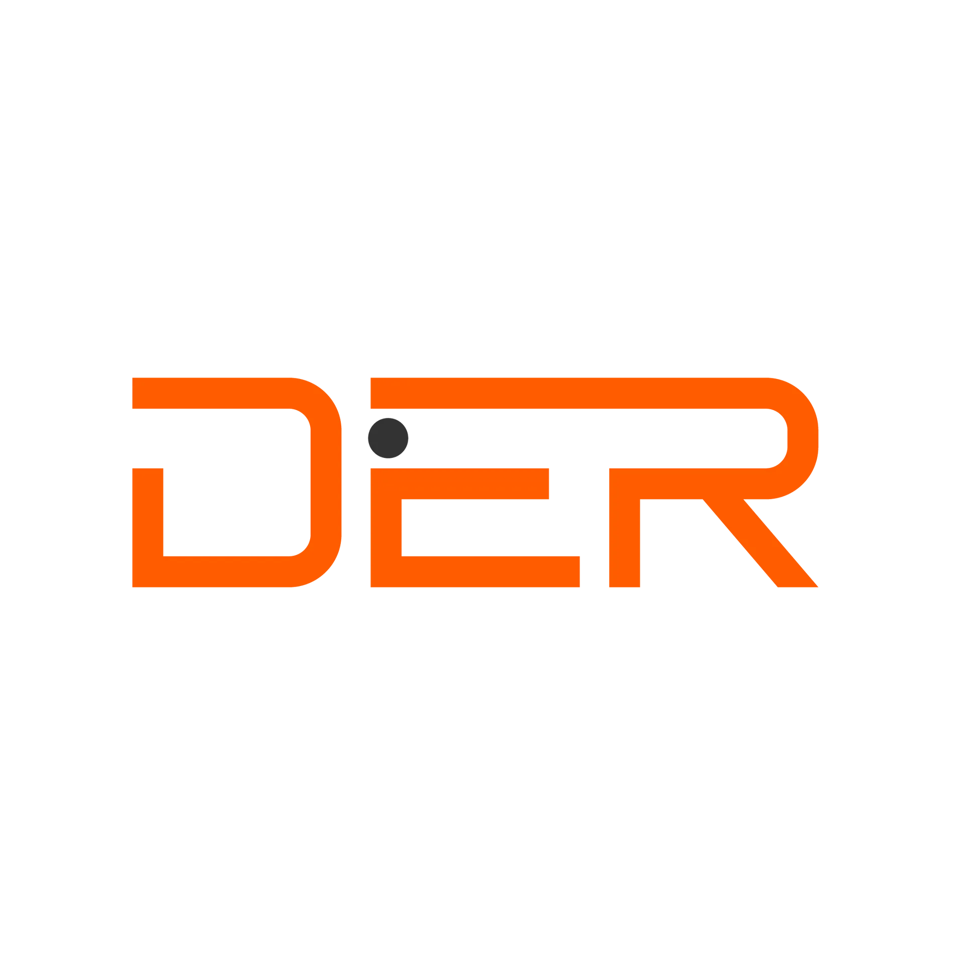 Logo naranja