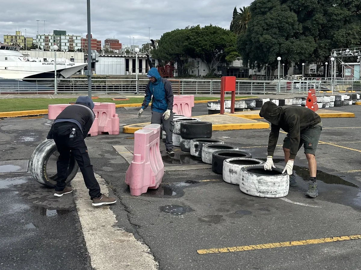 CARMEET 2026 · Producción, producido por SOMOS DER (2)