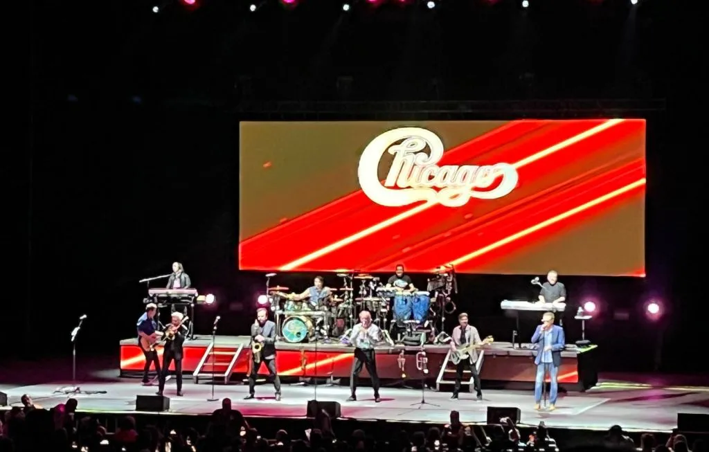 Chicago Legacy — Guatemala · 800 personas