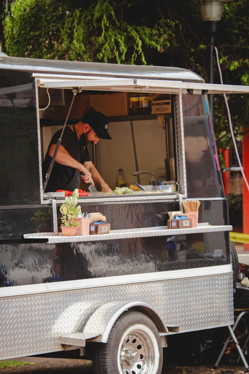 Expo Autos CeNARD — Gastronomía producido por SOMOS DER (2)