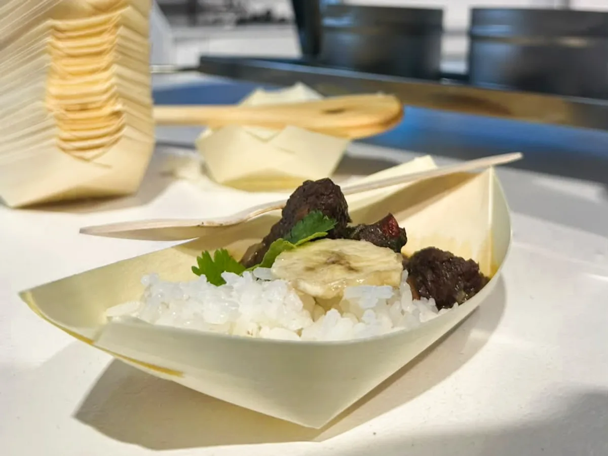 República Dominicana · FIT 2026 · Gastronomía, producido por SOMOS DER (4)