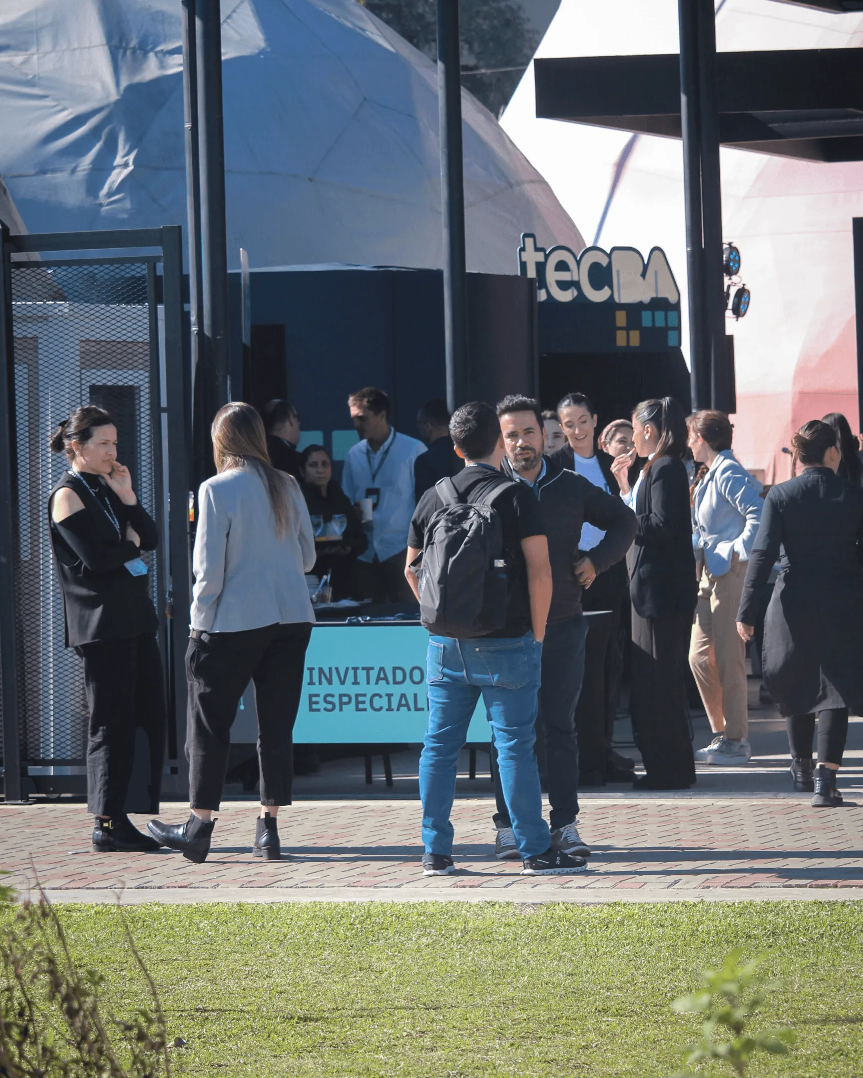 IASP LATAM 2025 — Audiovisual producido por SOMOS DER (1)