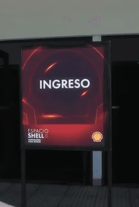 Shell — Accesos producido por SOMOS DER (2)