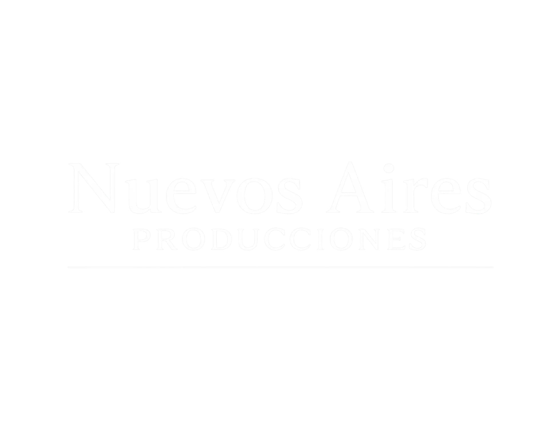 Nuevos Aires Producciones